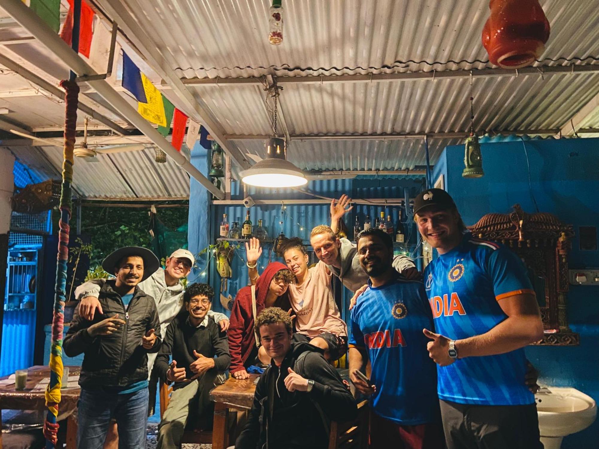 Bob Hostel جودبور المظهر الخارجي الصورة