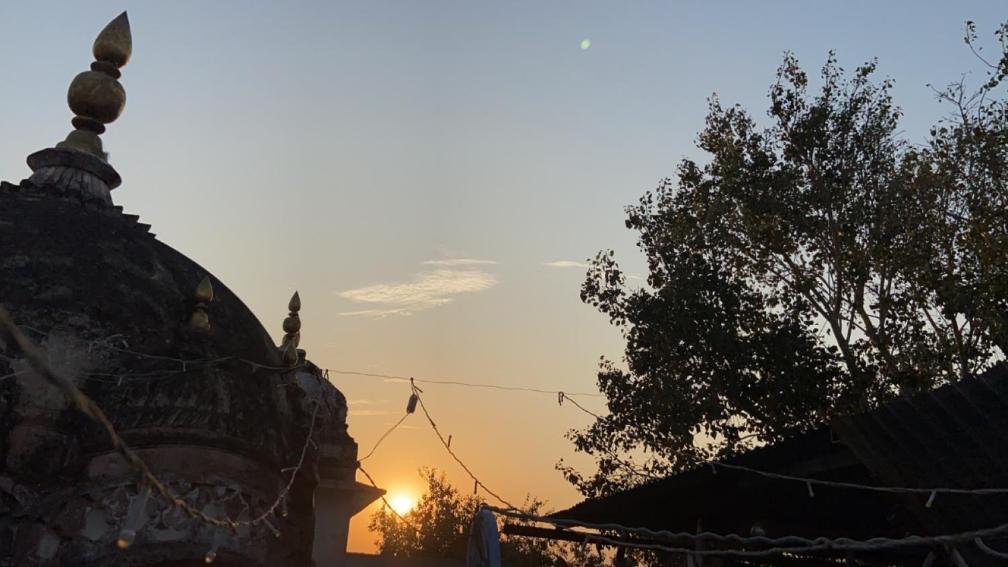 جودبور Bob Hostel Jodhpur المظهر الخارجي الصورة