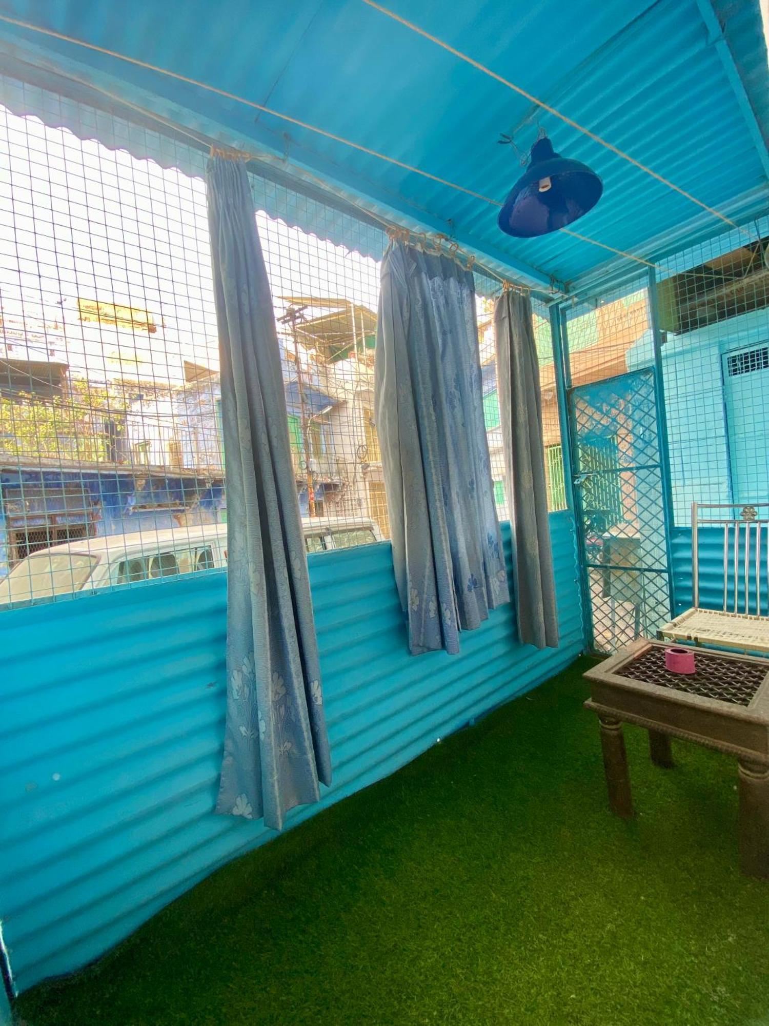 Bob Hostel جودبور الغرفة الصورة