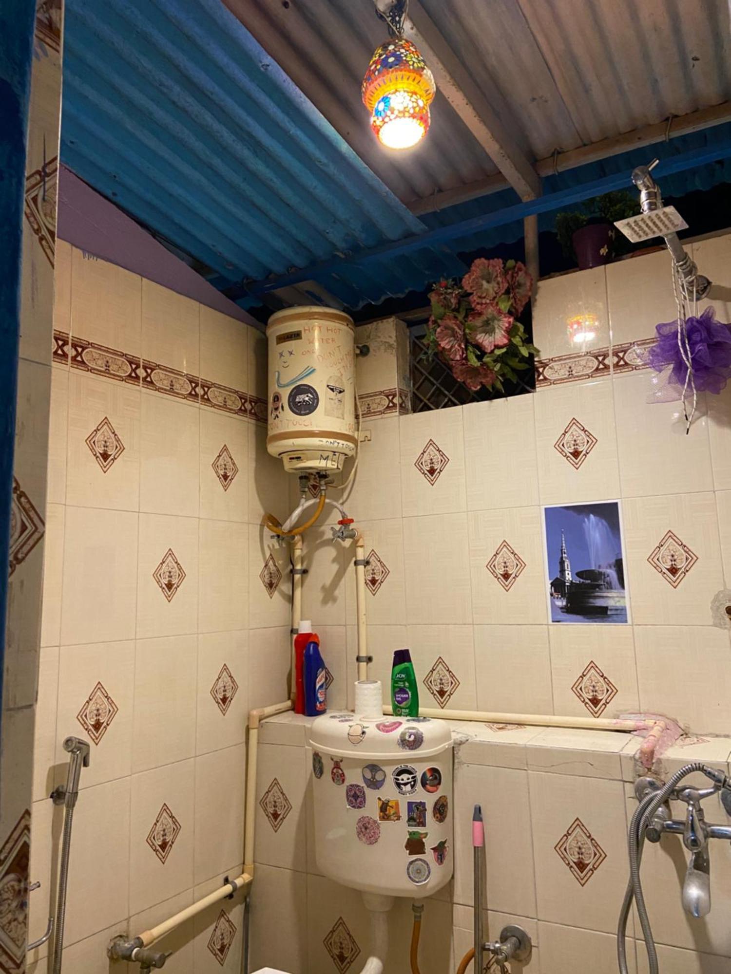 Bob Hostel جودبور المظهر الخارجي الصورة