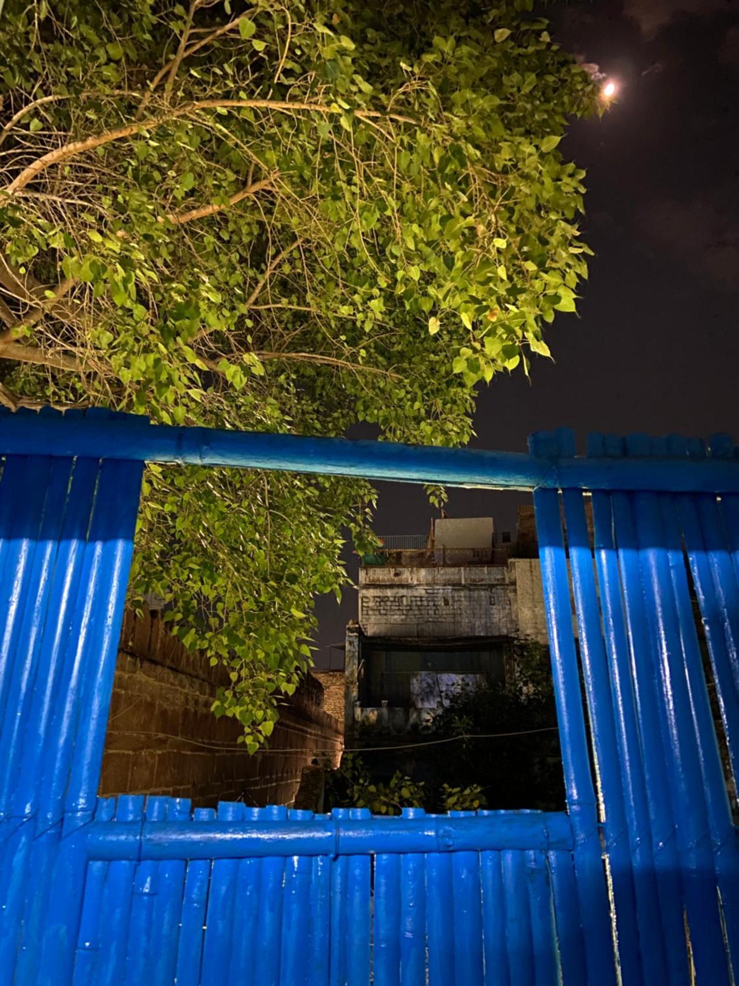 Bob Hostel جودبور المظهر الخارجي الصورة