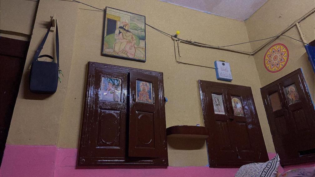 Bob Hostel جودبور الغرفة الصورة