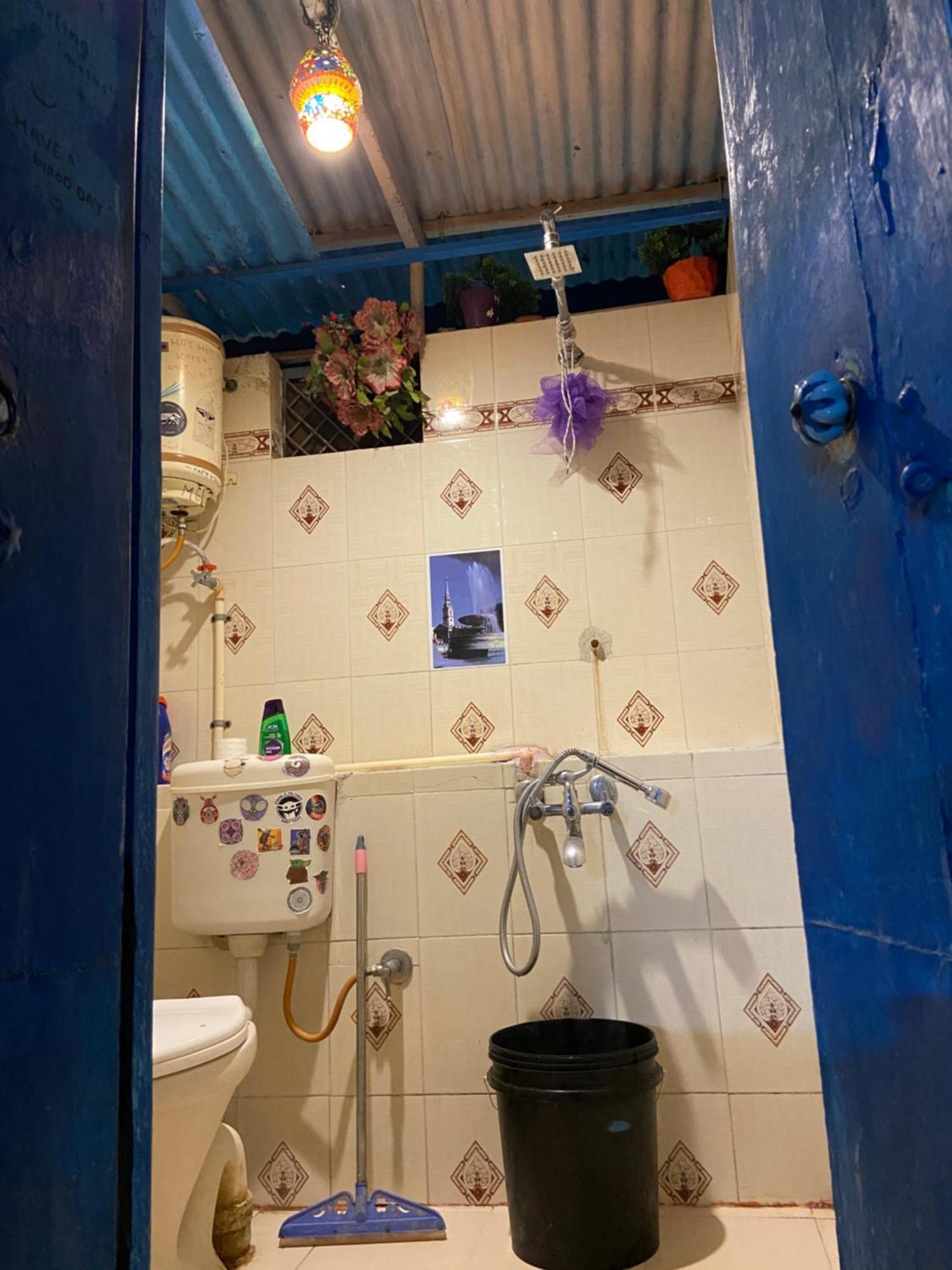 Bob Hostel جودبور الغرفة الصورة