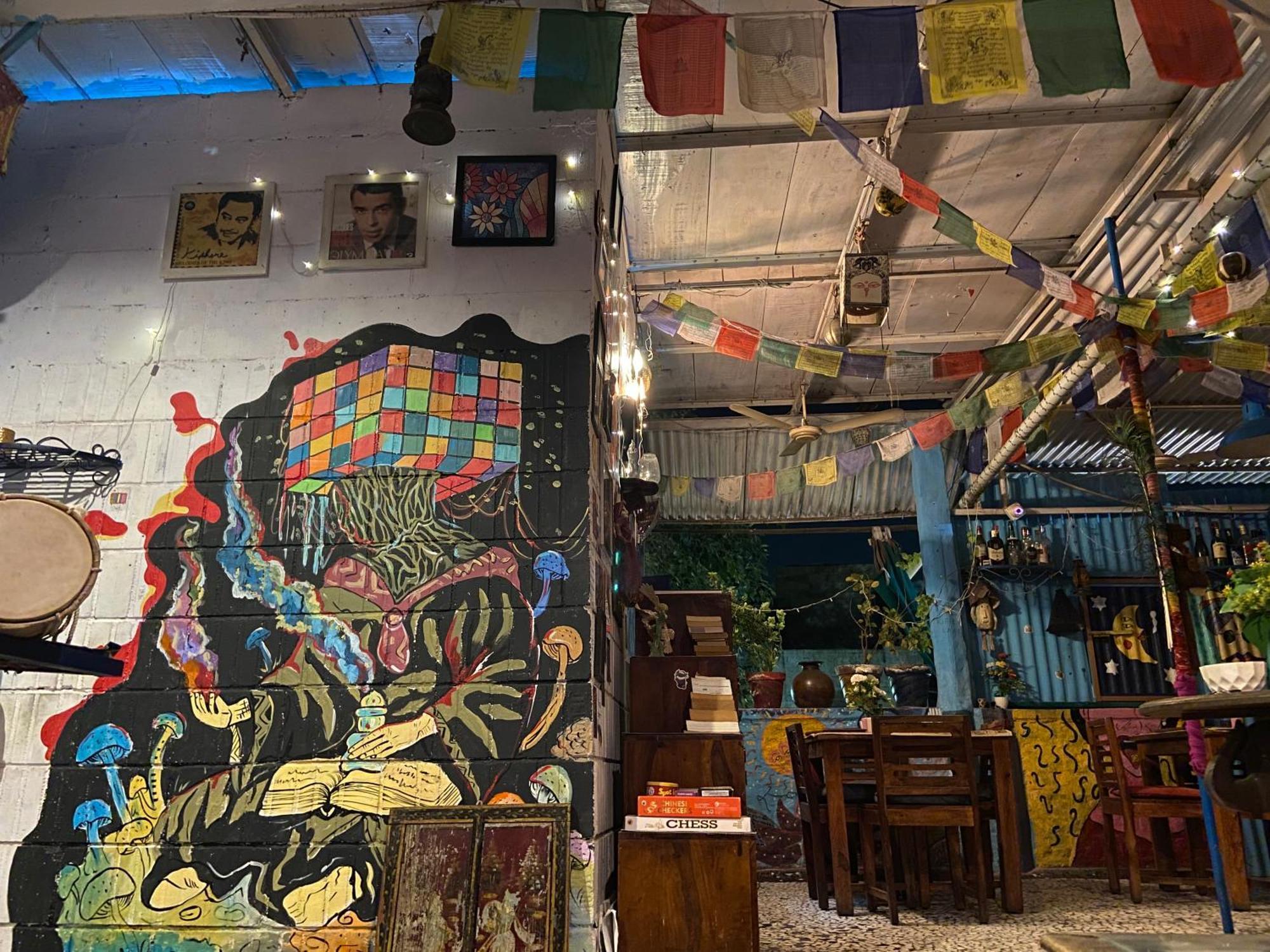 Bob Hostel جودبور المظهر الخارجي الصورة