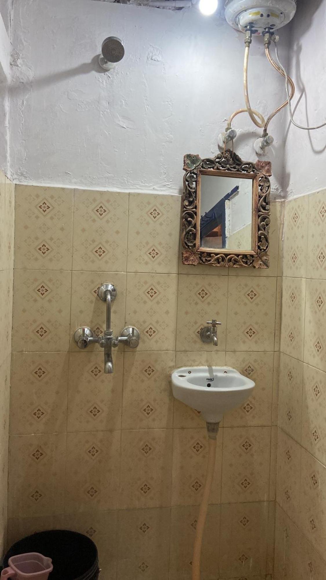 Bob Hostel جودبور الغرفة الصورة