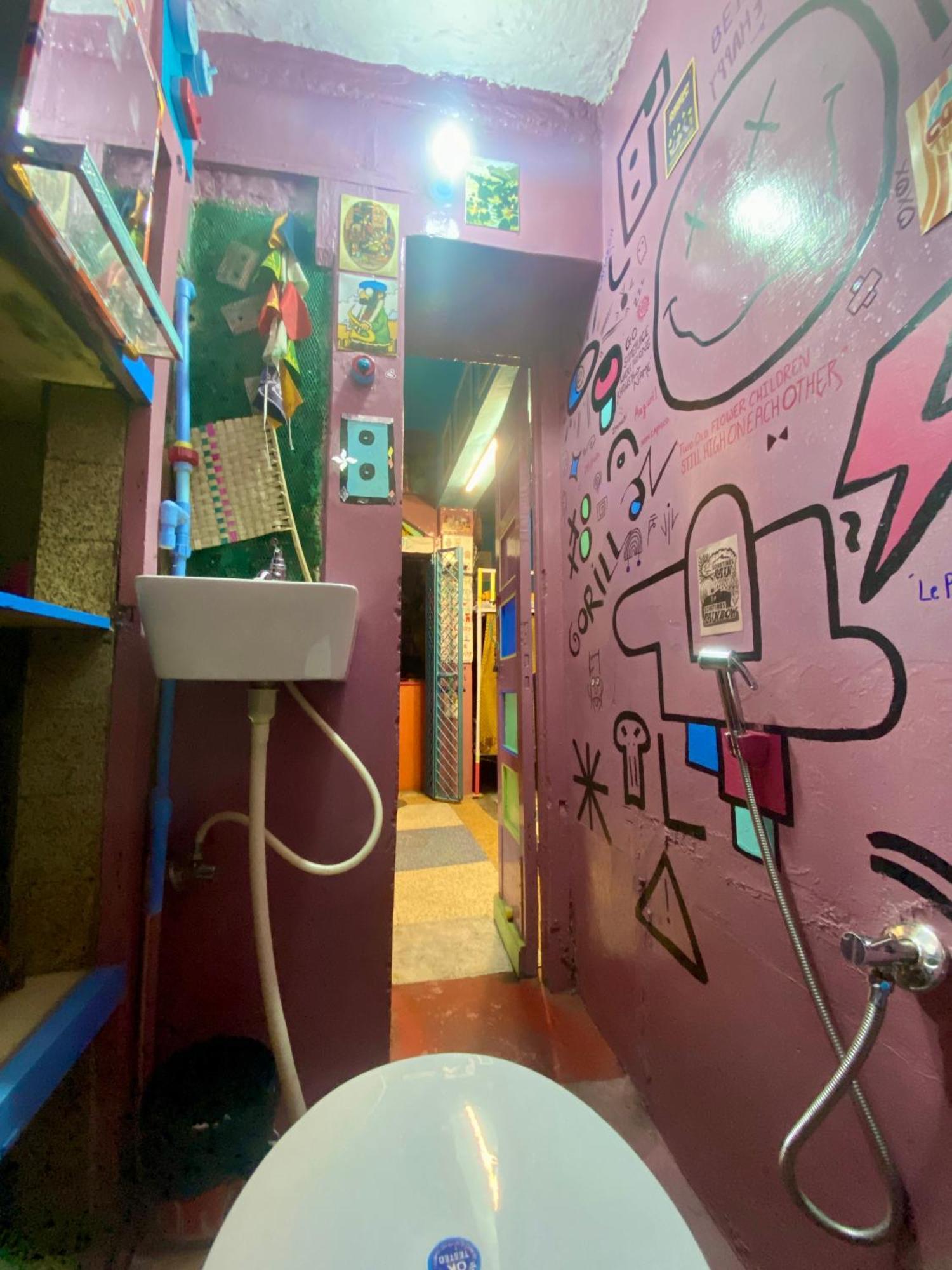 Bob Hostel جودبور المظهر الخارجي الصورة